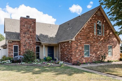1305 S 35th St, Broken Arrow, OK 74014 - photo 2