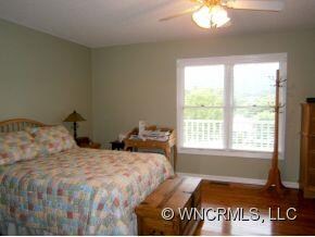 Large master bedroom