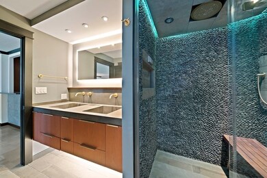 Hawthorne Place Condominium unit 9J, Boston, MA 02114 - photo 7