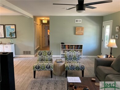 31 S Lancaster Rd, Savannah, GA 31410 - photo 5