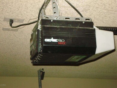 Garage Door Opener