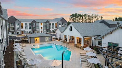 3901 Capital Hills Dr unit A1, Raleigh, NC 27616 - photo 4