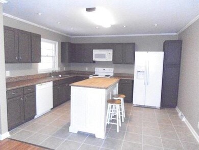 1101 Dow Dr, Shelbyville, TN 37160 - photo 5