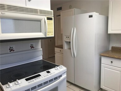 Side by Side Refrigerator