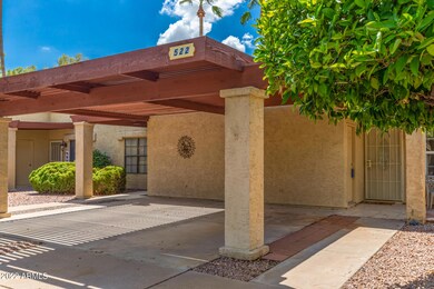 522 S Saguaro Way, Mesa, AZ 85208 - photo 5