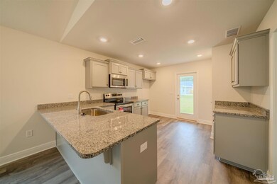 1010 Brimwood Cir unit 25A, Cantonment, FL 32533 - photo 4