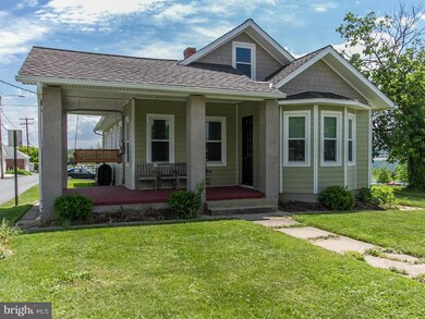 510 S Market St, Frederick, MD 21701 - photo 2