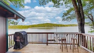 341 Narrow Gauge Trail, Hiram, ME 04041 - photo 2