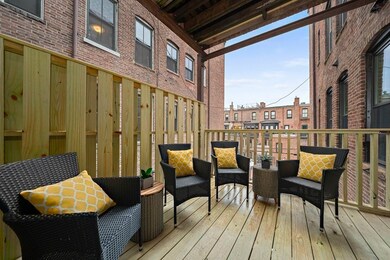 7 Durham St unit 3, Boston, MA 02115 - photo 6