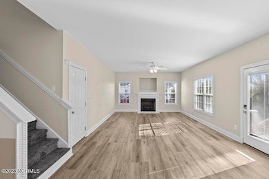 542 Tar Landing Rd, Holly Ridge, NC 28445 - photo 2