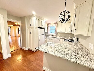 40 W Eagle St unit 1, Boston, MA 02128 - photo 5