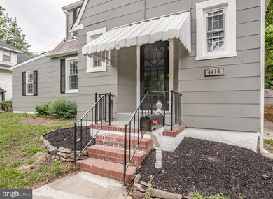 4416 Forest View Ave, Baltimore, MD 21206 - photo 3