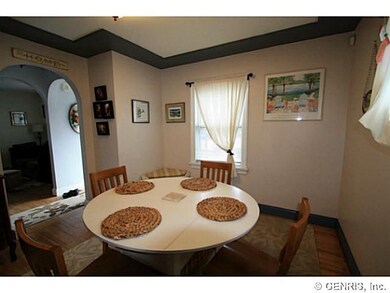 Kitchen Dining