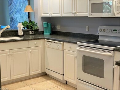 New Stove and Microwave