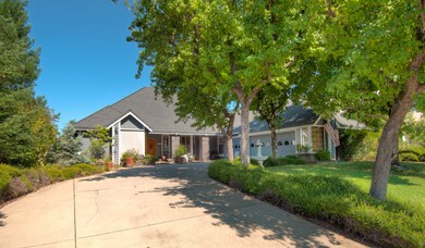 From Driveway