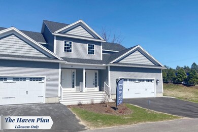 102 Greenbrook Cir unit 13, Milton, VT 05468 - photo 3