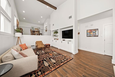 811 Rutherford Place, Austin, TX 78704 - photo 7