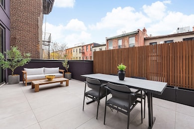 701 Prospect Place unit 201, Brooklyn, NY 11216 - photo 2