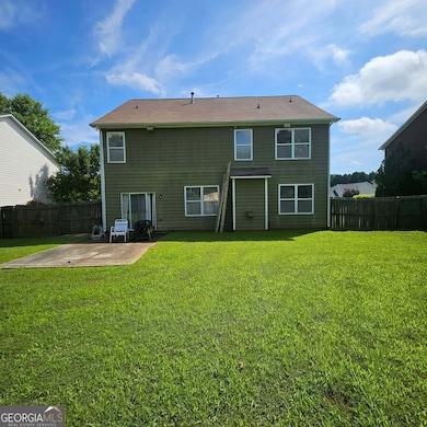 3639 Cape Ln, Conyers, GA 30013 - photo 5