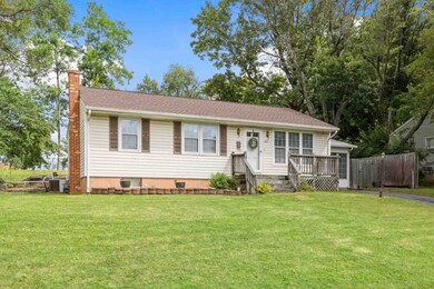 207 Link Rd, Waynesboro, VA 22980 - photo 2