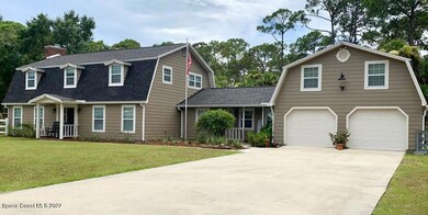 2577 N Pacer Ln. Cocoa FL 32926