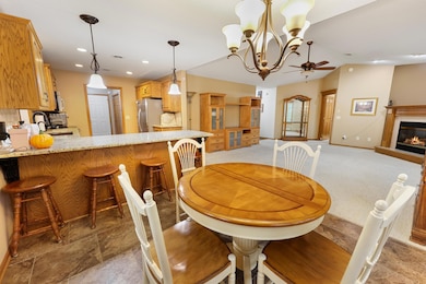 1025 Diamond Willow Cir, Waite Park, MN 56387 - photo 7