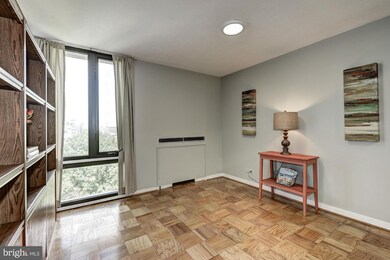 1245 4th St SW unit E808, Washington, DC 20024 - photo 4