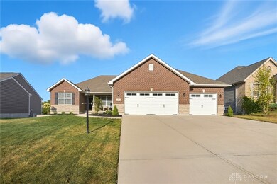 41 Louise Dr, Springboro, OH 45066 - photo 2