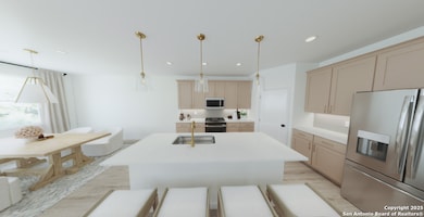 11007 Bop Ln, Adkins, TX 78101 - photo 4