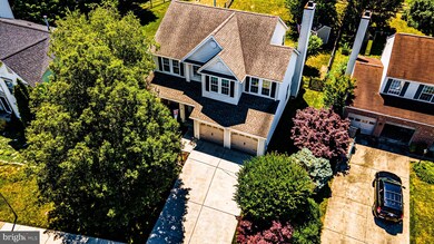 9005 Allington Manor Cir W, Frederick, MD 21703 - photo 2