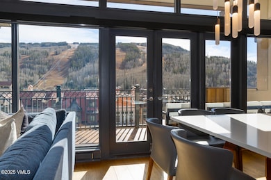 610 W Lionshead Cir unit 704, Vail, CO 81657 - photo 2