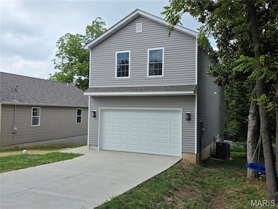 10107 Niblic Dr, Overland, MO 63114 - photo 3