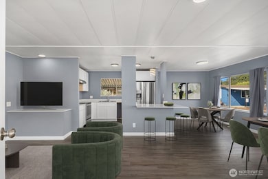 1402 22nd St NE unit 269, Auburn, WA 98002 - photo 4