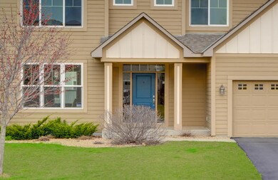 Great curb appeal