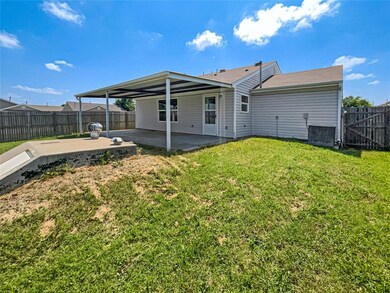 9236 Checkerbloom Dr, Oklahoma City, OK 73165 - photo 6