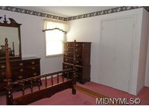 Another view of 1st bedroom