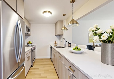 Aurum unit 309, New York, NY 10027 - photo 5