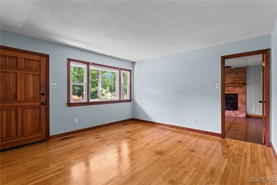 4346 New Kent Hwy unit E, Quinton, VA 23141 - photo 6