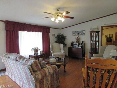 1951 Foxfire Rd, Asheboro, NC 27205 - photo 5