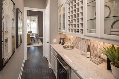 1203 Basset Hound Dr, Montgomery, TX 77316 - photo 7