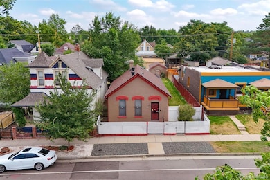 3326 N Williams St, Denver, CO 80205 - photo 4