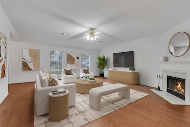 19010 Oakway Dr, Humble, TX 77346 - photo 3