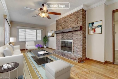 Staged photo