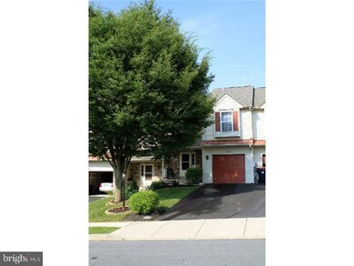 500 Berkshire Dr, Souderton, PA 18964 - photo 2