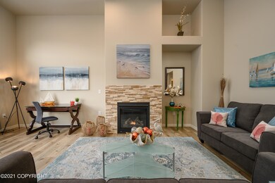 Living Room | Photo Similar