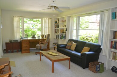 formal living