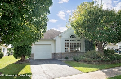 1 Arcadia Dr, Manchester Township, NJ 08759 - photo 2