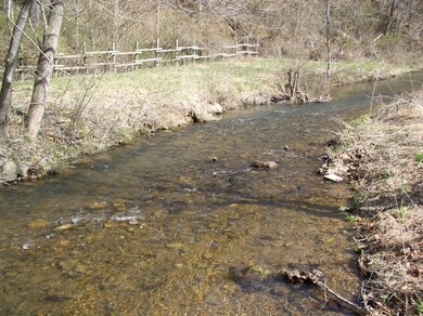 Buffalo Creek