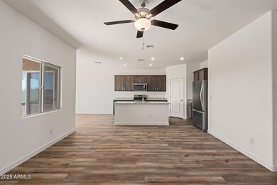 4063 N Ghost Hollow Way, Casa Grande, AZ 85122 - photo 4