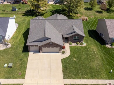 1912 Crimson Oak Dr, Maryville, IL 62062 - photo 5